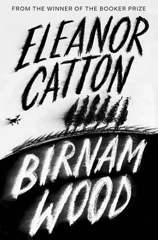 Birnam Wood (Book Cover)